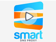 Smart DNS Proxy