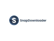 SnapDownloader