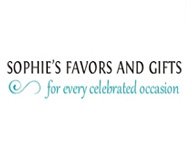 Sophies Favors And Gifts