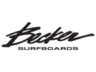 Becker Surfboards