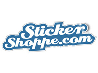 Sticker Shoppe