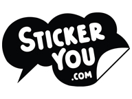 Sticker You