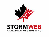 Storm Web