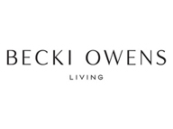 Becki Owens Living