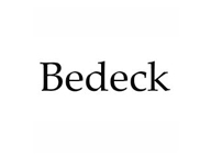 Bedeck