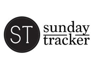 Sunday Tracker
