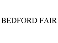 Bedford Fair