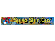 Super Shirt Guy