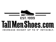 Tall Men Shoes