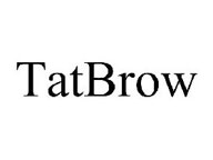 TatBrow