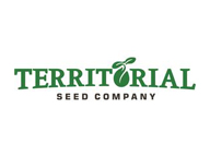 Territorial Seed Company