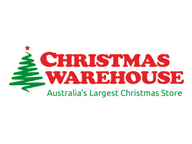 The Christmas Warehouse