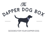 The Dapper Dog Box