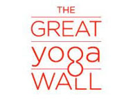 The Great Yoga Wall