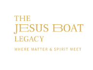 The Jesus Boat Legacy