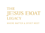 The Jesus Boat Legacy