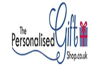 The Personalised Gift Shop