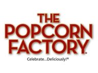 The Popcorn Factory