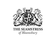 The Seamstress of Bloomsbury