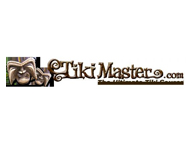 Tiki Master