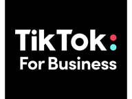 Tiktok for Business