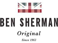 Ben Sherman