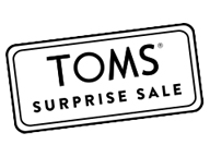 Toms Shoes