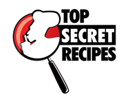 Top Secret Recipes