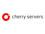UAB Cherry Servers