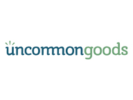 Uncommon Goods