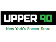 Upper 90 Soccer