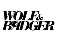 Wolf & Badger US