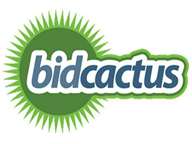 Bid Cactus