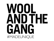 Wool and the Gang US