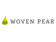 Woven Pear