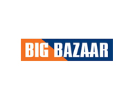 Big Bazaar