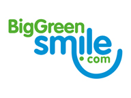 Big Green Smile