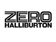 ZERO Halliburton