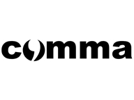 Comma Home