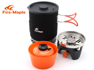 Fire Maple Gear