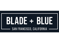 Blade + Blue