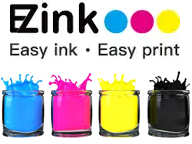 E-Z Ink