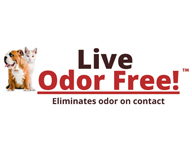 Live Odor Free