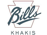 Bills Khakis