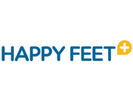 Happy Feet Plus