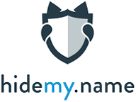 HideMy.Name global
