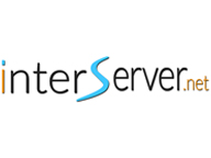 Interserver Webhosting and VPS