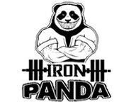 Iron Panda Fit