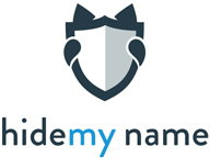 hidemy.name vpn