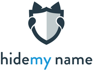 hidemy.name vpn